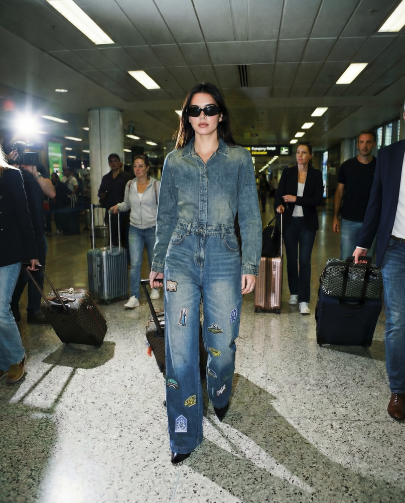 International Pilot 1/1