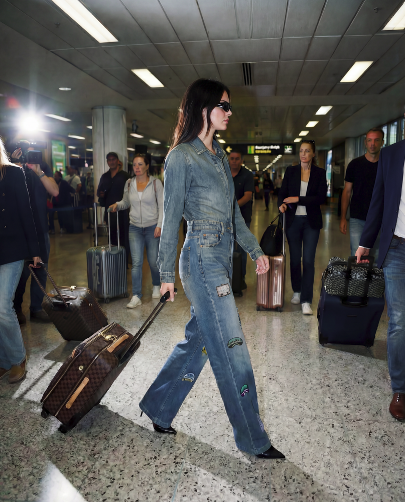 International Pilot 1/1